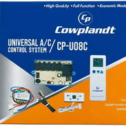 Tarjeta universal para split Modelo CP-U08C - Img 56537948