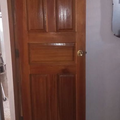 ¡Se alquila hermoso apartamento en El Vedado! - 3/10