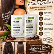 ✨ Alisados Brasileños precio súper bajo! ✨Venta 750 y 700  https://wa.me/+5363241748 💇‍♀️ Beneficios para ti: cabello m - Img 57736937