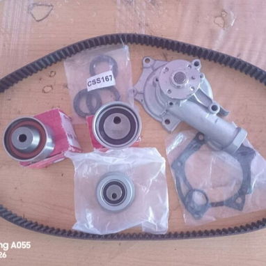 SE VENDE KIT DE DISTRIBUCIÓN DE MITSUBISHI. - Img 125237420