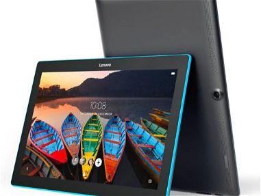 Tablet Lenovo Tab 10, 1 gb de ram y 16 gb almacenamiento con 5mp de cámara y 2 mp de cámara frontal - Img main-image-45734899