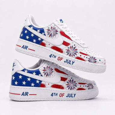 Air Force personalizados a tu estilo - 3/10