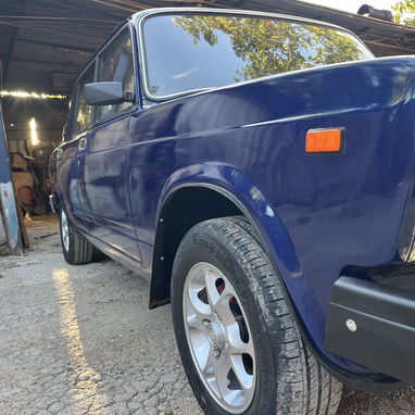 Lada 2107 nuevo - Img 127788536