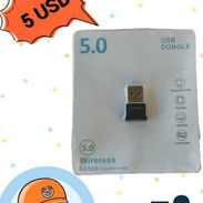 Adaptador de Bluetooth para PC - Img 55895293