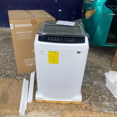 Lavadoras automática y semi automáticas nuevas llame ya será bien atendido - Img 121965623