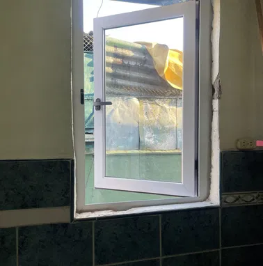 Puertas ,ventanas clóset y demás artículos de Carpintería en aluminio - Img 89591543