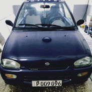 🚗 En Venta Automóvil Subaru! - Img 56810084