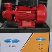 BOMBA DE AGUA PERIFÉRICA  1/2HP Precio 55 USD 💵 con 🚘 enviar incluído - Img 55741036