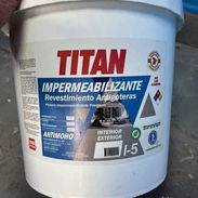 IMPERMEABLE ANTIGOTERAS - Img 54350213