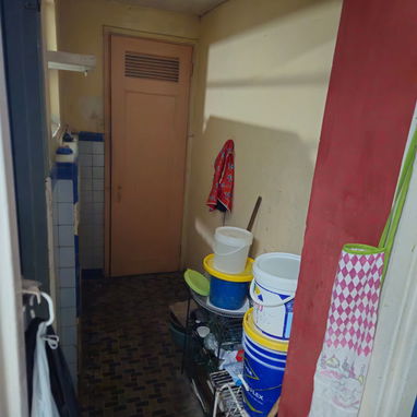 Apartamento en el cerro cerca de la plaza de la revolución - Img 124290886