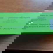 Adaptador/Hub tipo C a  HDMI 4K, LAN RJ45, USB tipo A 3.0, y tipo C - Img 46729163