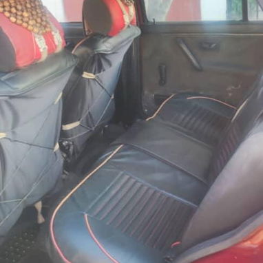 Venta de Carro Volkswagen - Img 123890825