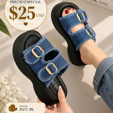 ¡La Mejor Calidad en Zapatos para Mujer!!! - 5/10