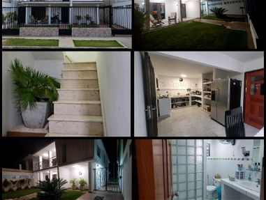 Vendo casa en el bahía (Habana del este) Grande - Img main-image-45719575