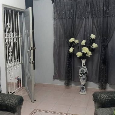 Vendo casa amplia pero sin garaje en SMP - cerca Ave de Ciudamar - Paco - Img 120359552