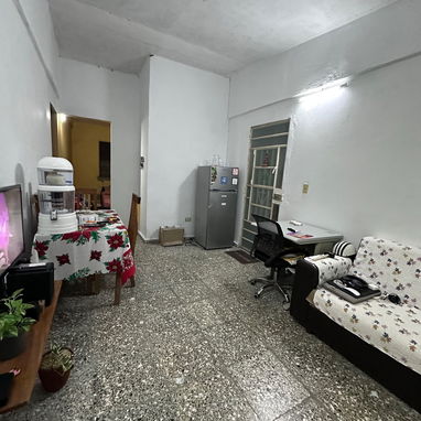 APARTAMENTO CERCA DE LA CIUDAD DEPORTIVA - Img 124769416