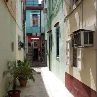 ✅Renta de apartamento en Casco Histórico a pasos de la Bodeguita del Medio🍀(ManBode) - Img 119882765