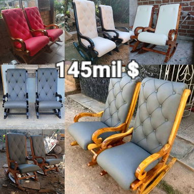 Sillones para El hogar 🏠 - 8/8