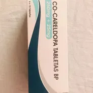 Levodopa con Carbidopa - Img 54441817