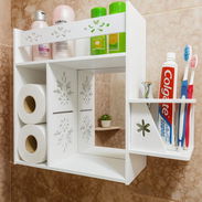 ✅ Organizadores de baño, ✅maquillaje, ✅cestas ✅ portacubierto ✅ viandero,✅ portacuchillo,✅ bandejas✅ plateros - Img 56371786