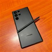 Samsung Galaxy S22 Ultra.  Lo mejor para trabajar - Img 45839662