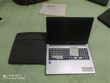 En venta laptop acer nueva a estrenar - Img main-image-45639077