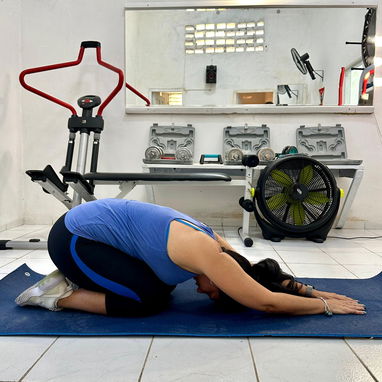 📢Gimnasio para Mujeres en el Vedado - Img 117390040