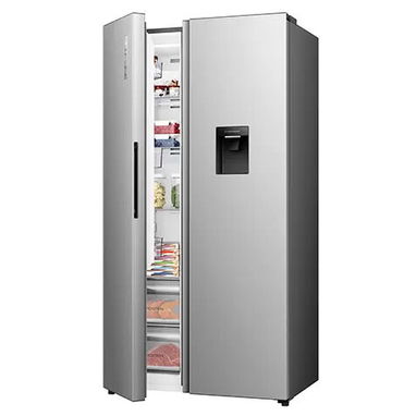 REFRIGERADOR HISENSE 19.1 FT³ INVERTER - 7/7