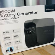 Ecoflow delta 3 - Img 56858632