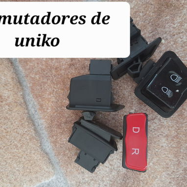 Juegos de conmutadores - 3/3