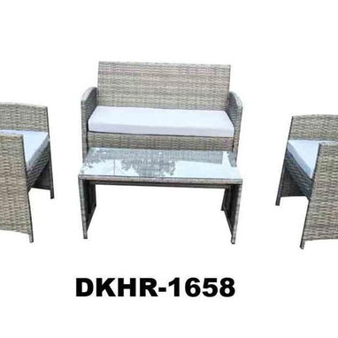 Muebles para exteriores original importado - Img 123286866