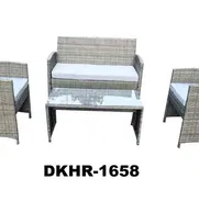 Juego de muebles para exteriores (Ls) - Img 50564001