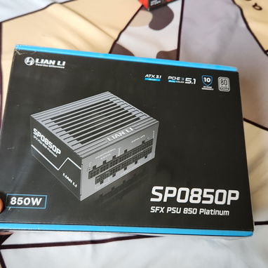 PC completa de alta gamma y rendimiento - 7/10