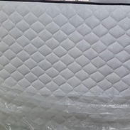🚧 COLCHÓN QUEEN MARCA LA LINDA 150X192X18 CM🚧 - Img 53682385