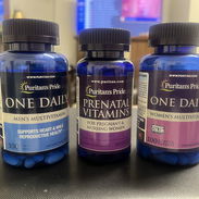 VENDEMOS MULTIVITAMINAS DE NIÑO,HOMBRE MUJER Y COMPLEJO B - Img 47878647