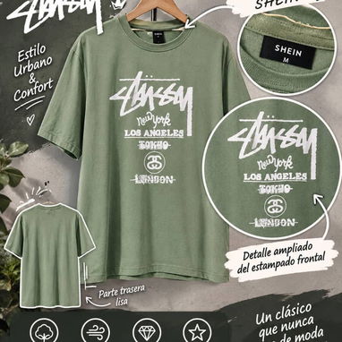 💟🛍LINDOS PULOVERS Y ENGUATADAS ♾️  ✔ TOTALMENTE NUEVAS EN SU NYLON - 8/9