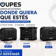 OUPES ESTACIÓN DE ENERGÍA - Img 56871804