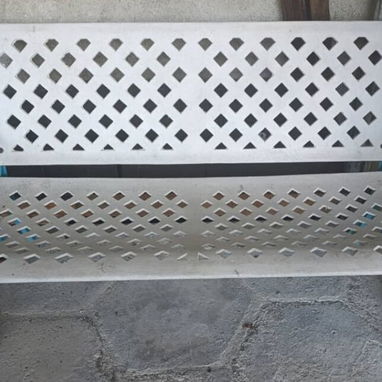 Muebles para terraza, piscina, portal, jardin - Img 122109159
