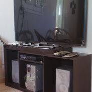 TV 3D SONY BRAVIA 55 pulg.  SMART TV de muy poco uso con 6 espejuelos - Img 45276243
