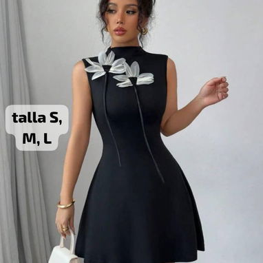 Vestidos exclusivos de Shein - Img 122013145