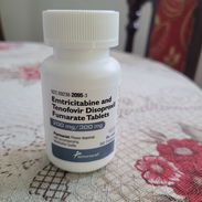 Emtricitabine tenofovir disoproxil fumarate. Tratamiento para prevenir el VIH - Img 56964754
