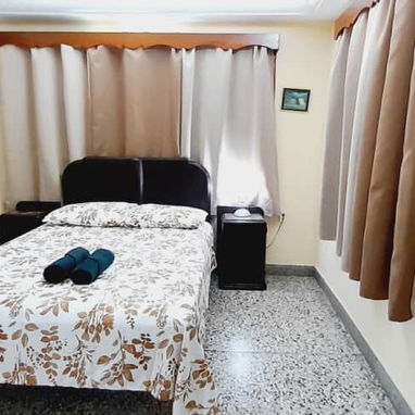 Renta de casa en la playa con piscina en Guanabo. Alquiler de casa en la playa con piscina en guanabo - Img 117334132