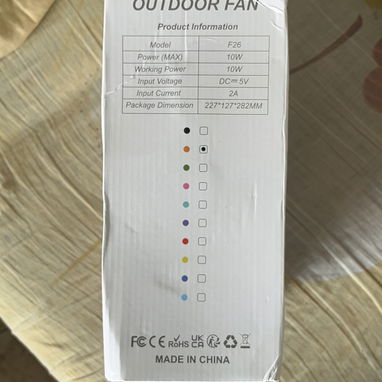 Ventiladores F26 - Img 126982732