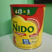 Leche Nido 800g , 1 por 30 USD, o 3 por 75 USD - Img 57356086