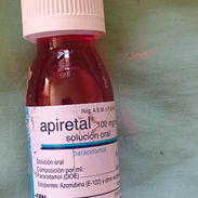 Paracetamol oral - Img 56515346