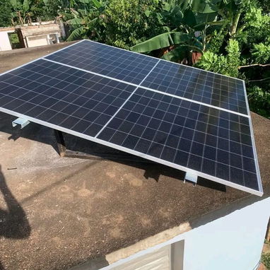 Kits de paneles solares - Img 120416980