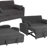 Sofá Cama Moderno🛋 - Img 55157885