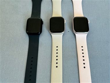 Apple watch !! APPLE WATCH de todo tipo!! Apple watch SE de 2da generación, apple watch serie 8 , serie 9 - Img 67933992