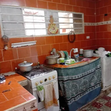 Casa Marianao - 2/2