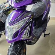 Moto eléctrica F3 72 volt x 45 amp 2590 usd - Img 58278894